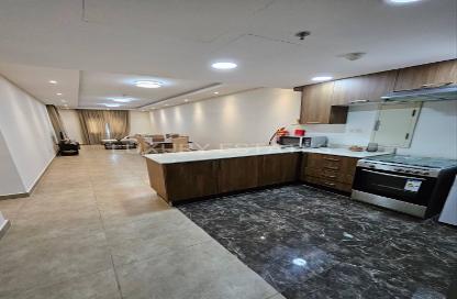 Apartment - 2 Bedrooms - 2 Bathrooms for rent in Regency Residence Fox Hills 3 - Lusail Apartment - 2 Bedrooms - 2 Bathrooms for rent in Regency Residence Fox Hills 3 - Lusail
