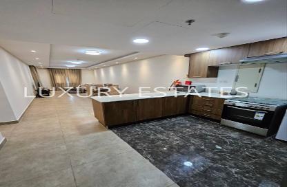 Apartment - 2 Bedrooms - 2 Bathrooms for rent in Regency Residence Fox Hills 3 - Lusail Apartment - 2 Bedrooms - 2 Bathrooms for rent in Regency Residence Fox Hills 3 - Lusail
