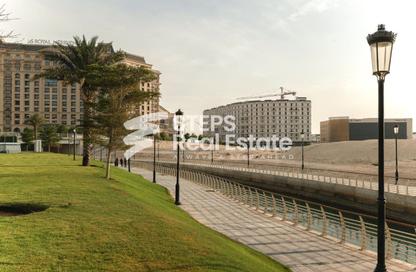 محل تجاري - استوديو - 1 للبيع في مركز المدينة - مدينة قطر الترفيهية - الوسيل محل تجاري - استوديو - 1 للبيع في مركز المدينة - مدينة قطر الترفيهية - الوسيل