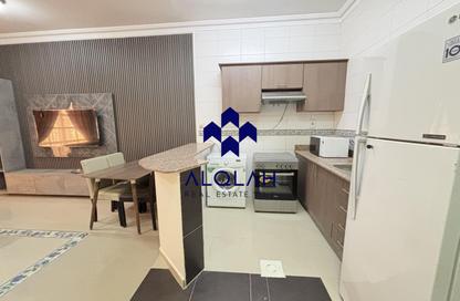Apartment - 2 Bedrooms - 1 Bathroom for rent in Fereej Abdul Aziz - Fereej Abdul Aziz - Doha