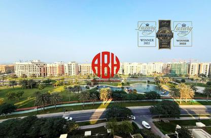 Apartment - Studio - 1 Bathroom for rent in Viva East - Viva Bahriyah - The Pearl Island - Doha