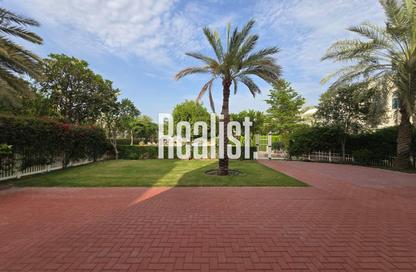 مجمع سكني - 4 غرف نوم - 5 حمامات للايجار في فلل واست باي لاغون - وست باي لاجون - بحيرة وست لاجون - الدوحة
