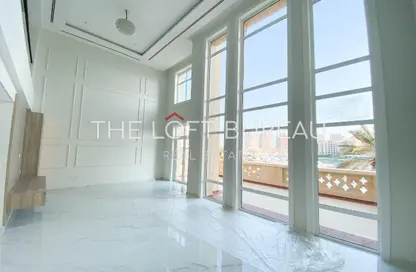 Townhouse - 4 Bedrooms - 6 Bathrooms for sale in West Porto Drive - Porto Arabia - The Pearl Island - Doha