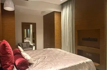 Apartment - 1 Bedroom - 2 Bathrooms for rent in Musheireb - Musheireb - Doha