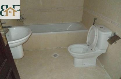 Apartment - 2 - 2 for rent in Najma Street - Najma - Doha Apartment - 2 - 2 for rent in Najma Street - Najma - Doha