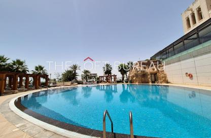 Apartment - 1 Bedroom - 1 Bathroom for rent in West Bay Tower - West Bay - West Bay - Doha