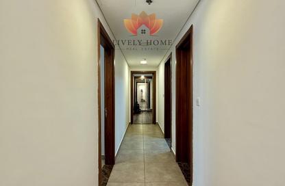 Apartment - 2 - 3 for rent in Rivan Building - Al Erkyah City - Lusail