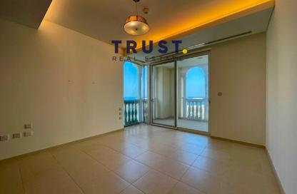 Apartment - 1 Bedroom - 2 Bathrooms for rent in Viva Central - Viva Bahriyah - The Pearl Island - Doha Apartment - 1 Bedroom - 2 Bathrooms for rent in Viva Central - Viva Bahriyah - The Pearl Island - Doha