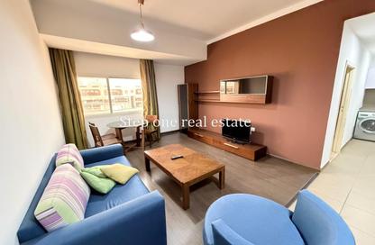 Apartment - 1 Bedroom - 1 Bathroom for rent in OPT-TCHR - Al Gharrafa - Al Gharrafa - Doha Apartment - 1 Bedroom - 1 Bathroom for rent in OPT-TCHR - Al Gharrafa - Al Gharrafa - Doha