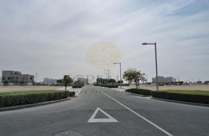 Land - Studio for sale in Huzoom Villas - Lusail City - Lusail