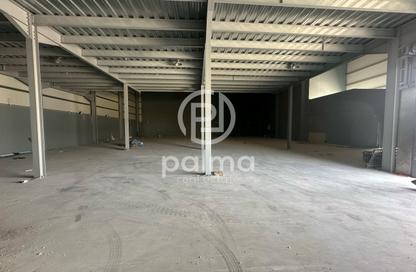 Warehouse - Studio - 7+ Bathrooms for rent in East Industrial Street - Birkat Al Awamer - Al Wakra