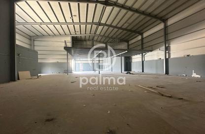 Warehouse - Studio - 7+ Bathrooms for rent in East Industrial Street - Birkat Al Awamer - Al Wakra