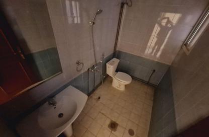 Apartment - 3 Bedrooms - 2 Bathrooms for rent in Bin Omran - Fereej Bin Omran - Doha