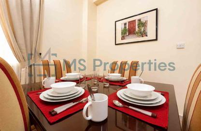 Apartment - 1 Bedroom - 2 Bathrooms for rent in Musheireb - Musheireb - Doha