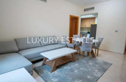 Apartment - 1 Bedroom - 2 Bathrooms for sale in Fox Hills South - Fox Hills - Lusail Apartment - 1 Bedroom - 2 Bathrooms for sale in Fox Hills South - Fox Hills - Lusail