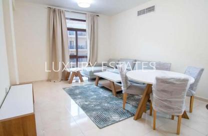 Apartment - 1 Bedroom - 2 Bathrooms for sale in Fox Hills South - Fox Hills - Lusail Apartment - 1 Bedroom - 2 Bathrooms for sale in Fox Hills South - Fox Hills - Lusail