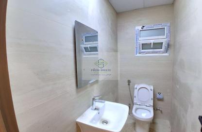 Apartment - 2 - 3 for rent in Al Mansoura - Al Mansoura - Doha