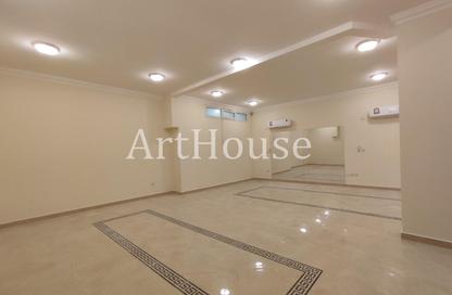 Villa - 7 Bedrooms - 7 Bathrooms for rent in Al Kharaitiyat - Al Kharaitiyat - Umm Salal Mohammed Villa - 7 Bedrooms - 7 Bathrooms for rent in Al Kharaitiyat - Al Kharaitiyat - Umm Salal Mohammed