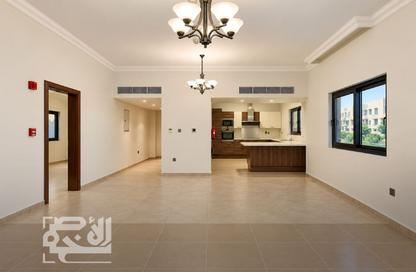 Apartment - 3 - 4 for rent in Al Waab Street - Al Waab - Doha