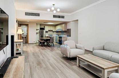 Apartment - 3 Bedrooms - 3 Bathrooms for sale in Fox Hills A13 - Fox Hills - Lusail Apartment - 3 Bedrooms - 3 Bathrooms for sale in Fox Hills A13 - Fox Hills - Lusail