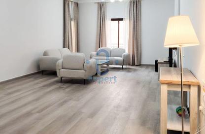 Apartment - 3 Bedrooms - 3 Bathrooms for sale in Fox Hills A13 - Fox Hills - Lusail
