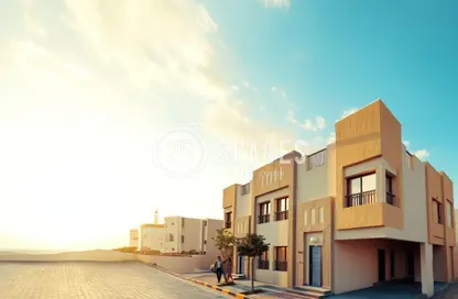 فيلا - 4 غرف نوم - 4 حمامات للبيع في الوكرة - الوكرة - الوكرة - الوكرة