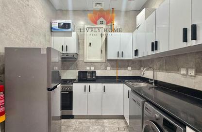 Apartment - 2 - 2 for rent in Fox Hills A13 - Fox Hills - Lusail Apartment - 2 - 2 for rent in Fox Hills A13 - Fox Hills - Lusail