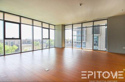 Apartment - 3 Bedrooms - 4 Bathrooms for sale in Seef Waterfront - Lusail City - Lusail