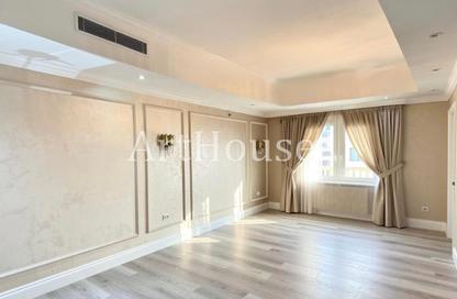 Apartment - 2 - 3 for sale in Porto Arabia - The Pearl Island - Doha
