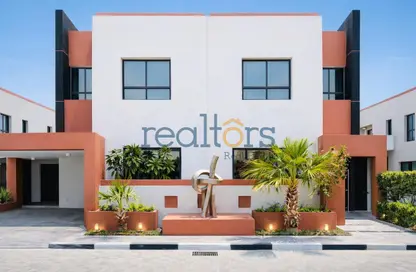 Compound - 4 Bedrooms - 4 Bathrooms for rent in Bu Hamour Street - Abu Hamour - Doha