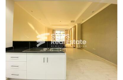 Apartment - 1 Bedroom - 2 Bathrooms for sale in L07 - Fox Hills - Lusail Apartment - 1 Bedroom - 2 Bathrooms for sale in L07 - Fox Hills - Lusail