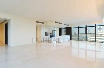 Apartment - 1 Bedroom - 2 Bathrooms for sale in Seef Lusail Tower 1 - Seef Lusail - Lusail City - Lusail Apartment - 1 Bedroom - 2 Bathrooms for sale in Seef Lusail Tower 1 - Seef Lusail - Lusail City - Lusail