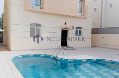 Villa - 5 Bedrooms - 7 Bathrooms for rent in Al Dhakhira - Al Thakhira - Al Khor