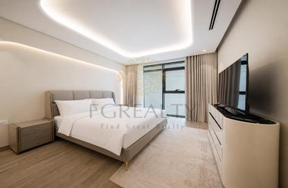 Apartment - 2 - 3 for sale in JMJ Waterfront Residences - Waterfront Residential - The Waterfront - Lusail