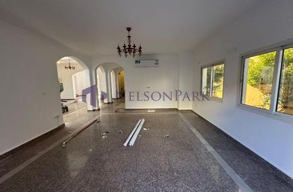 Compound - 4 Bedrooms - 5 Bathrooms for rent in Al Waab Street - Al Waab - Doha