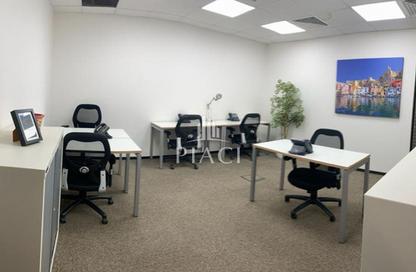 Office Space - Studio for rent in Murano - Qanat Quartier - The Pearl Island - Doha