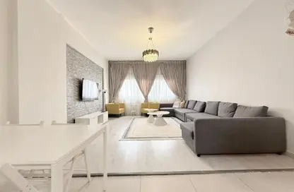 شقة - غرفة نوم - 2 حمامات للايجار في دارا - فوكس هيلز - الوسيل