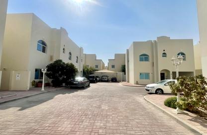 مجمع سكني - 5 - 5 للإيجار في شارع عمار بن ياسر - العزيزية - الدوحة مجمع سكني - 5 - 5 للإيجار في شارع عمار بن ياسر - العزيزية - الدوحة