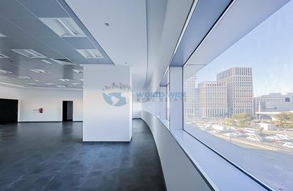 Office Space - Studio - 4 Bathrooms for rent in Musheireb Tower - Musheireb - Musheireb - Doha