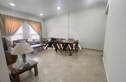 Apartment - 2 Bedrooms - 2 Bathrooms for rent in Al Waab Street - Al Waab - Doha