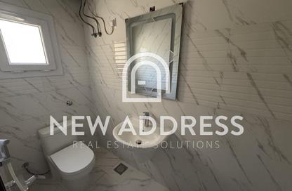 Apartment - 2 Bedrooms - 2 Bathrooms for rent in Al Sadd - Al Sadd - Doha
