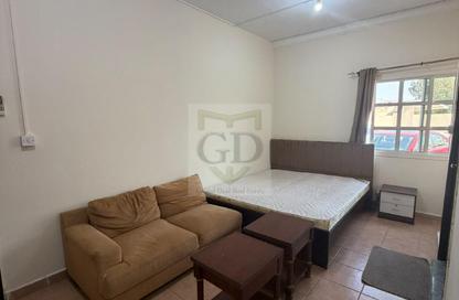 Apartment - Studio - 1 for rent in Al Maamoura - Al Maamoura - Doha