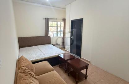 Apartment - Studio - 1 for rent in Al Maamoura - Al Maamoura - Doha
