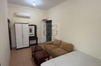Apartment - Studio - 1 for rent in Al Maamoura - Al Maamoura - Doha Apartment - Studio - 1 for rent in Al Maamoura - Al Maamoura - Doha