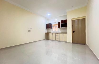 Apartment - 1 Bedroom - 1 Bathroom for rent in Al Gharrafa - Al Gharrafa - Doha