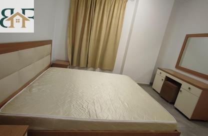Apartment - 1 Bedroom - 1 Bathroom for rent in Al Sadd - Doha