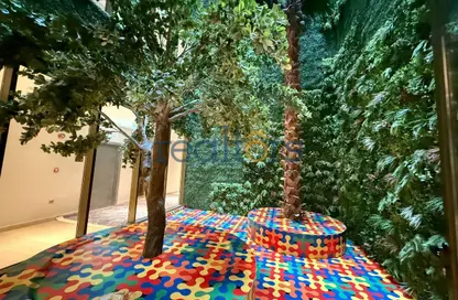 Apartment - 2 Bedrooms - 3 Bathrooms for rent in La Plage South - La Plage - The Pearl Island - Doha