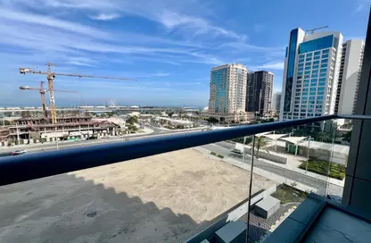 Apartment - 2 Bedrooms - 3 Bathrooms for sale in Lusail Marina Heights - Marina District - Lusail