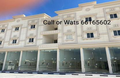 Apartment - 2 Bedrooms - 2 Bathrooms for rent in Down Town - Down Town - Al Khor