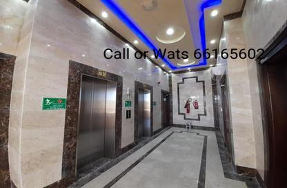 Apartment - 2 Bedrooms - 2 Bathrooms for rent in Down Town - Down Town - Al Khor